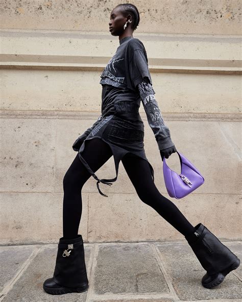 givenchy designer 2020|Givenchy hosiery official website.